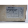 Osda 115V-AC 1/4-1/2HP SUPER COOKIE 250500 PCB CIRCUIT BOARD 9738
